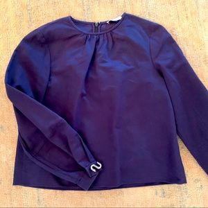 Tibi shirt